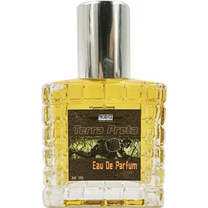 Phoenix Artisan Accoutrements Terra Preta (Eau de Parfum) parfüm şişesi