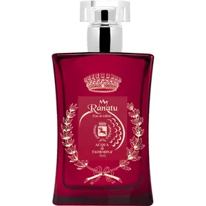 Acqua di Taormina Ranatu perfume bottle
