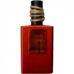 Kerosene Wood Haven parfüm şişesi