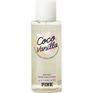 Victoria's Secret Pink - Coco Vanilla parfüm şişesi