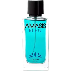 Nilafar du Nil Amasis Bleu perfume bottle