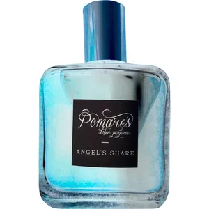 Pomare's Stolen Perfume Angels Share (2023) perfume bottle