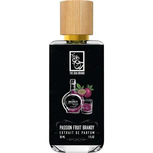 The Dua Brand Passion Fruit Brandy parfüm şişesi