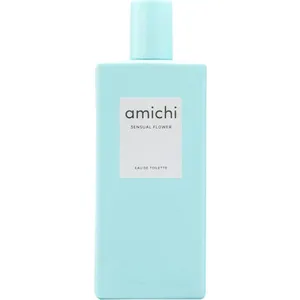 Amichi Sensual Flower parfüm şişesi