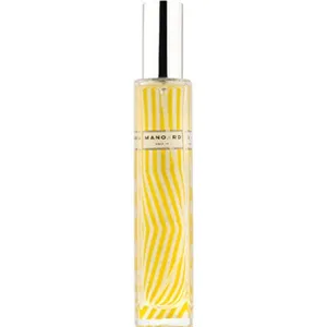 Manoard Sunset perfume bottle