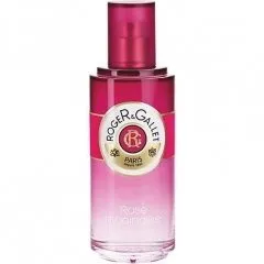 Roger & Gallet Rose Imaginaire perfume bottle
