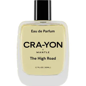CRA-YON The High Road parfüm şişesi
