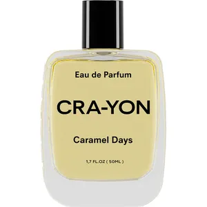 CRA-YON Caramel Days perfume bottle