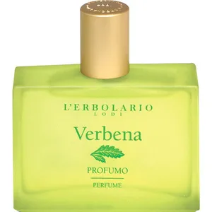 L'Erbolario Verbena parfüm şişesi