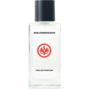 Eintracht Frankfurt Adlerwasser parfüm şişesi