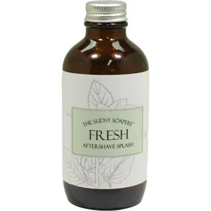 The Sudsy Soapery Fresh parfüm şişesi