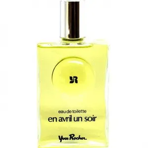 Yves Rocher En Avril Un Soir (1976) (Eau de Toilette) perfume bottle