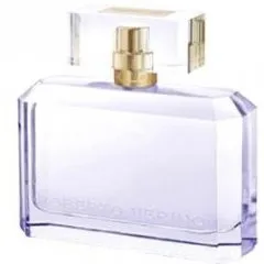 Roberto Verino Gold Diva perfume bottle