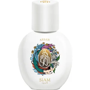 Siam 1928 Assan (2023) perfume bottle