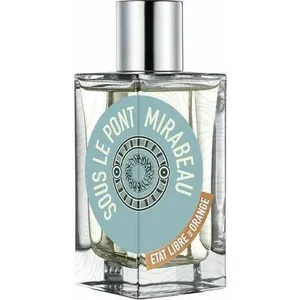 Etat Libre d'Orange Sous Le Pont Mirabeau perfume bottle