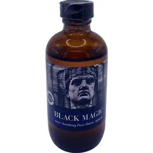 Shannons Soaps Black Magic parfüm şişesi