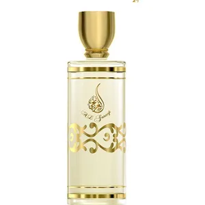 Adam & Eve Al Gharanji parfüm şişesi
