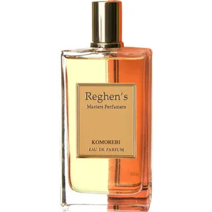 Reghen's Komorebi perfume bottle