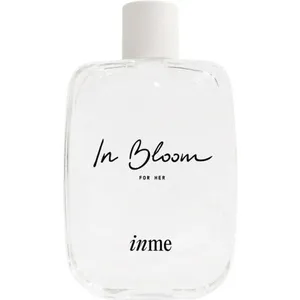 inme In Bloom perfume bottle