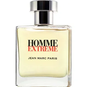 Jean Marc Paris Homme Extreme (2018) parfüm şişesi