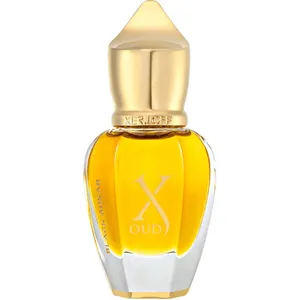 Xerjoff Black Sukar perfume bottle