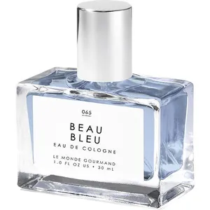 Le Monde Gourmand Beau Bleu parfüm şişesi