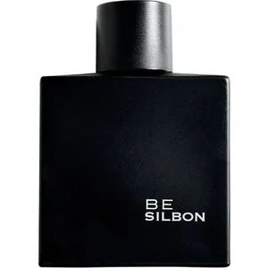 Silbon Be Silbon parfüm şişesi