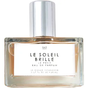 Le Monde Gourmand Le Soleil Brille perfume bottle