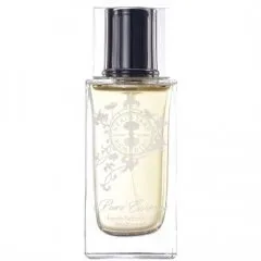 Neal's Yard Remedies Pure Essence No. 1 Frankincense parfüm şişesi