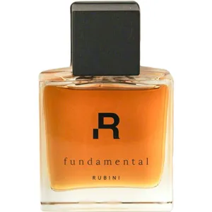 Rubini Fundamental (2023) perfume bottle