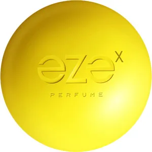 Eze Vibe perfume bottle