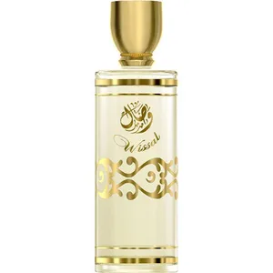 Adam & Eve Wissal parfüm şişesi