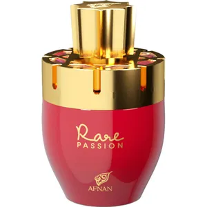 Afnan Perfumes Rare Passion perfume bottle