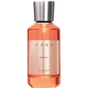 Yava Soul perfume bottle