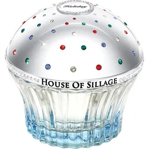 House of Sillage Holiday parfüm şişesi