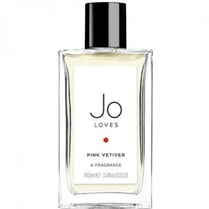 Jo Loves... Pink Vetiver (Eau de Toilette) perfume bottle
