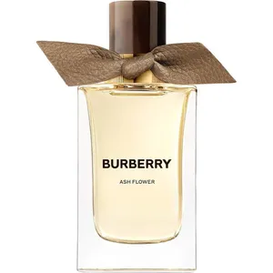 Burberry Ash Flower perfume bottle