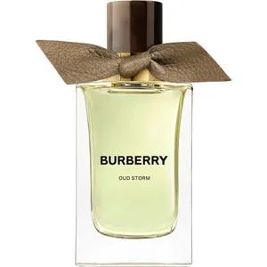 Burberry Oud Storm parfüm şişesi