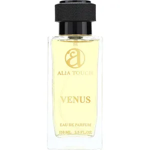 Alia Touch Venus perfume bottle