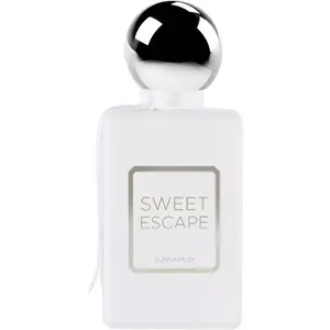 Sunnamusk Sweet Escape parfüm şişesi