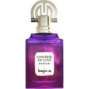 Begim Universe of Love perfume bottle