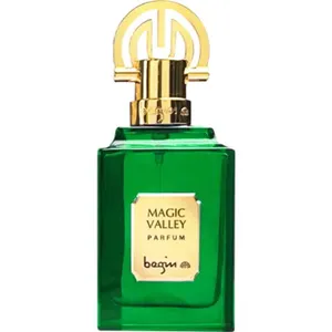Begim Magic Valley perfume bottle