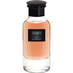 Harb's Valse Boheme parfüm şişesi