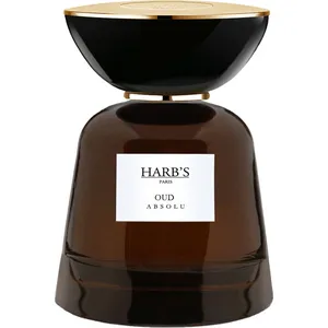 Harb's Oud - Absolu parfüm şişesi