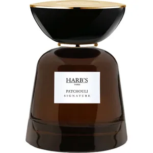 Harb's Patchouli - Signature perfume bottle
