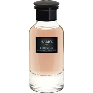 Harb's Feminine - J'aime tout chez toi perfume bottle