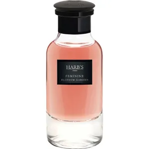 Harb's Feminine - Blossom Garden parfüm şişesi