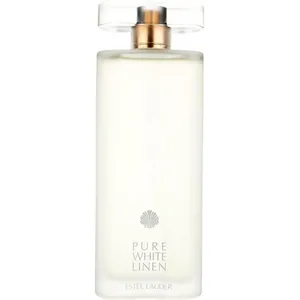 Estēe Lauder Pure White Linen (Eau de Parfum) perfume bottle