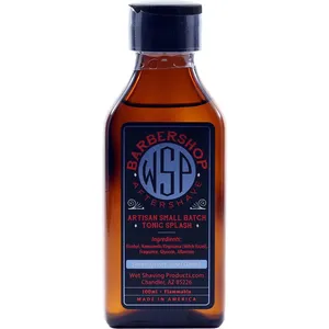 Wet Shaving Products Barbershop parfüm şişesi