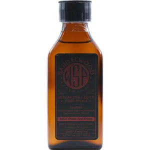 Wet Shaving Products Sandalwood parfüm şişesi